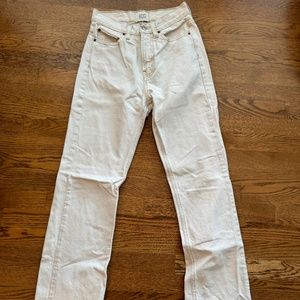 BDG URBAN OUTFITTERS Cowboy Jean Women's Size 25